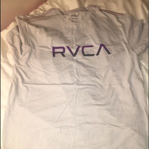 RVCA shirt